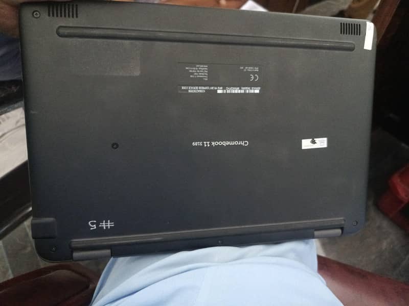 Chromebook 2