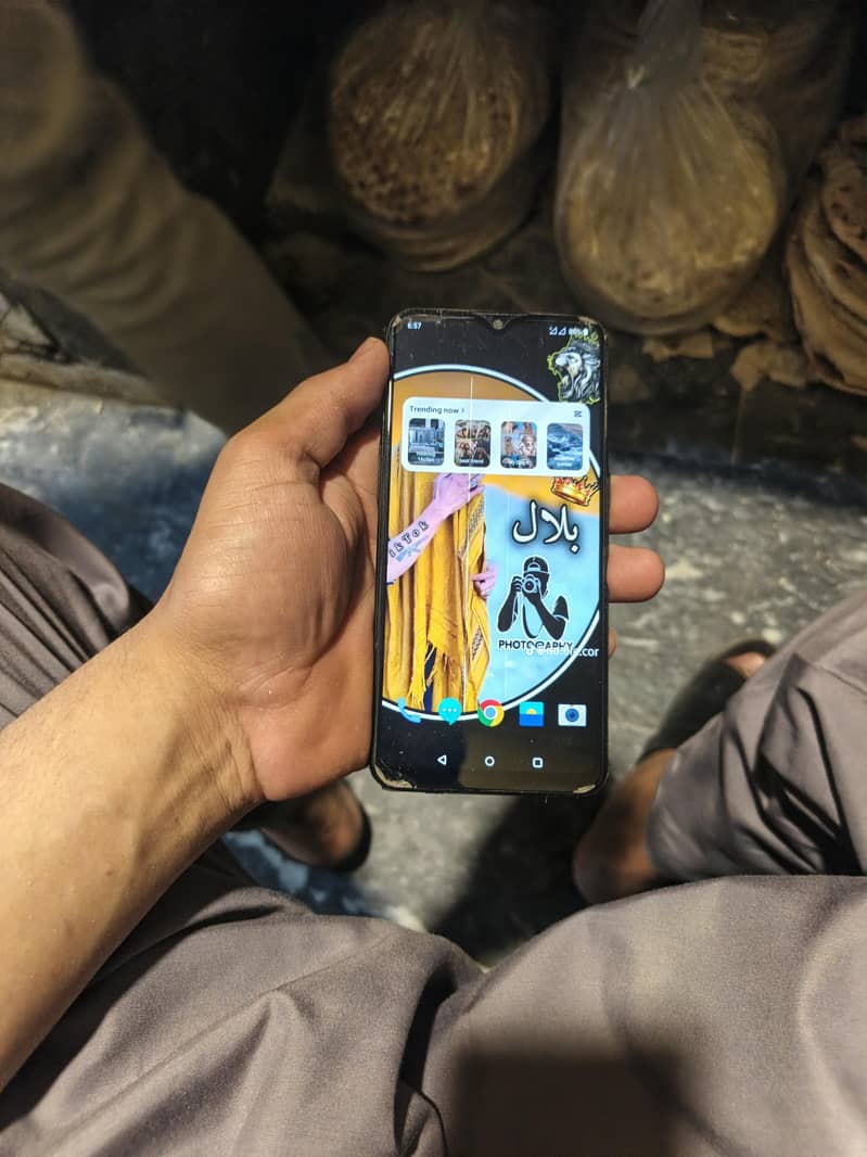 one plus 6T 5