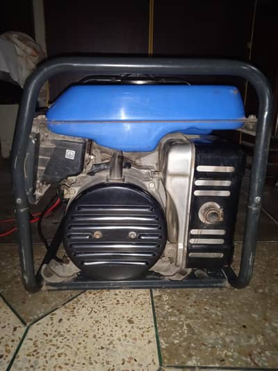 Yamaha 2600 watt Generator