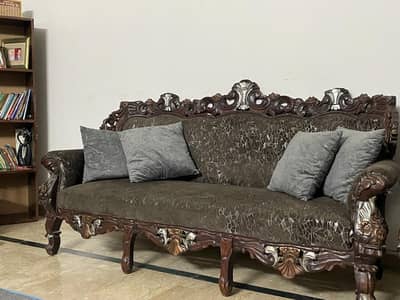 Best Quality Royal Furniture Wooden