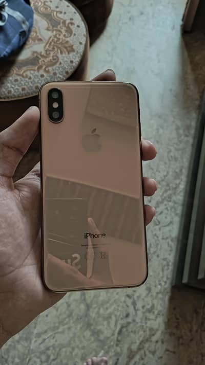 iphone XS