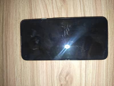 Google Pixel 4a