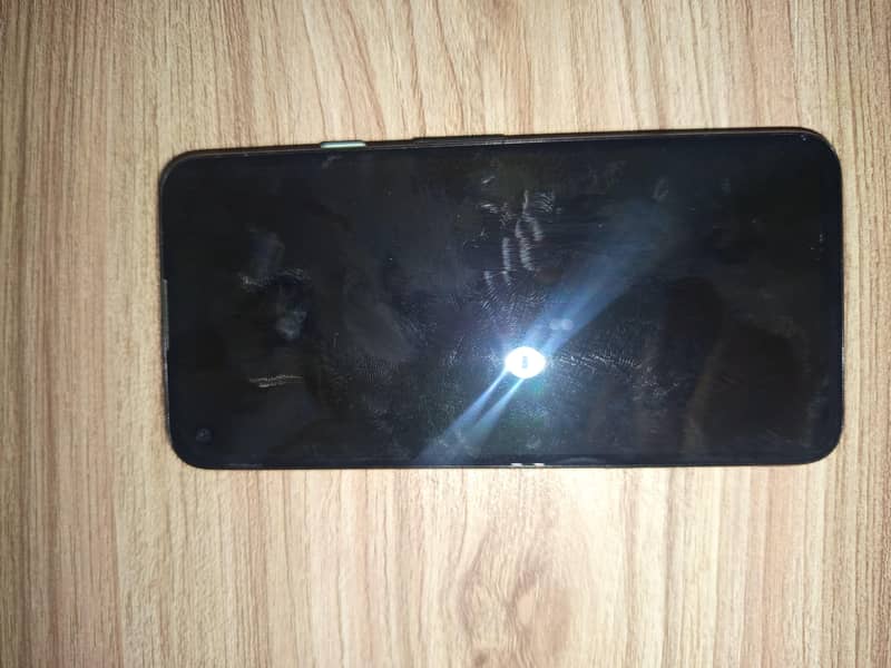 Google Pixel 4a 0
