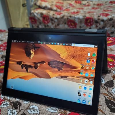 Lenovo Thinkpad 360
