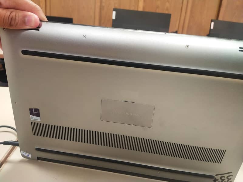Dell precision 1