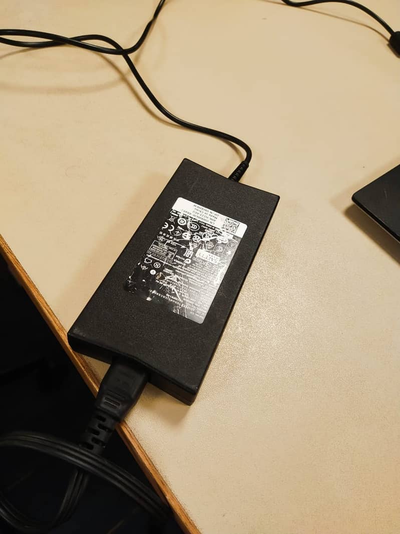 Dell precision 3