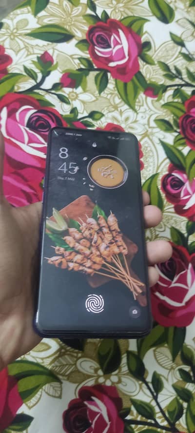 Oppo F19 Urgent Sale 6/128