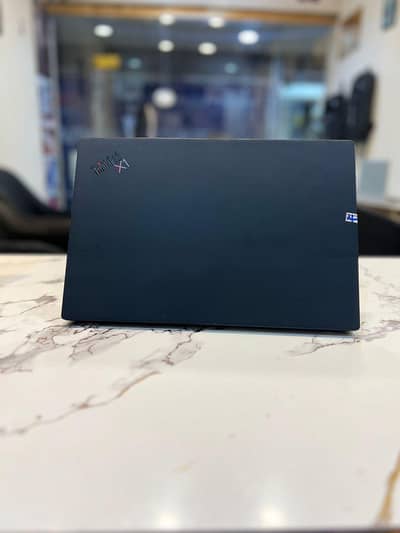 Lenovo Thinkpad X1 carbon Gen 8