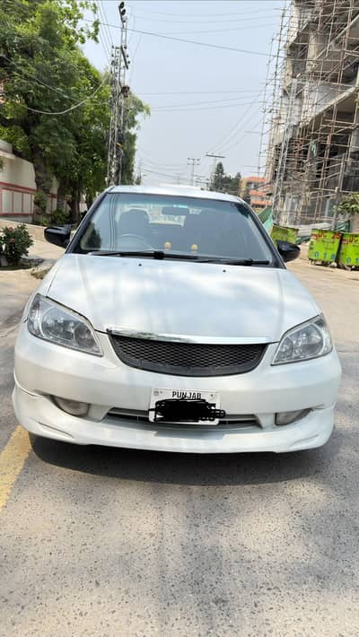 Honda Civic 2005 for Sale