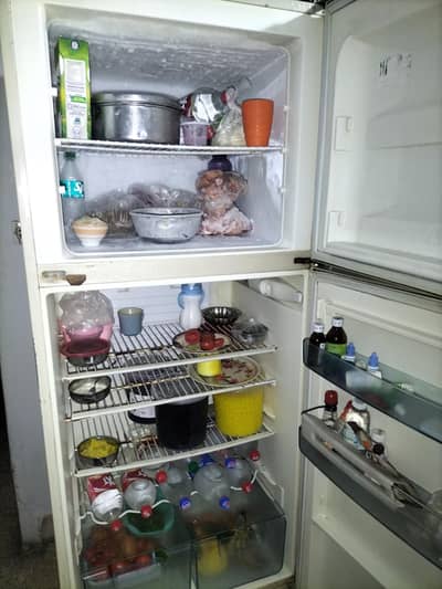 Electrolux Refrigrator