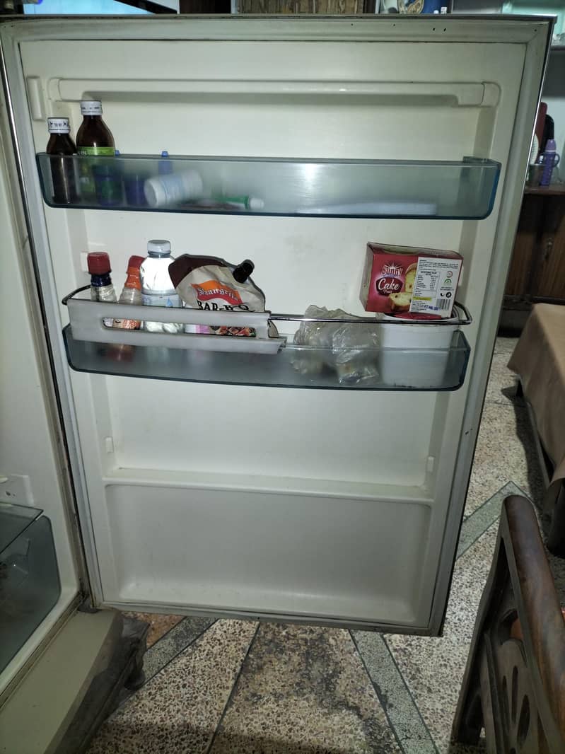 Electrolux Refrigrator 1