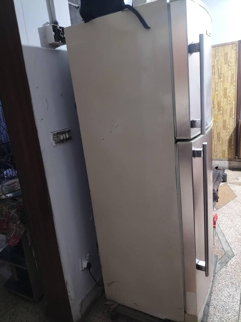 Electrolux Refrigrator 5