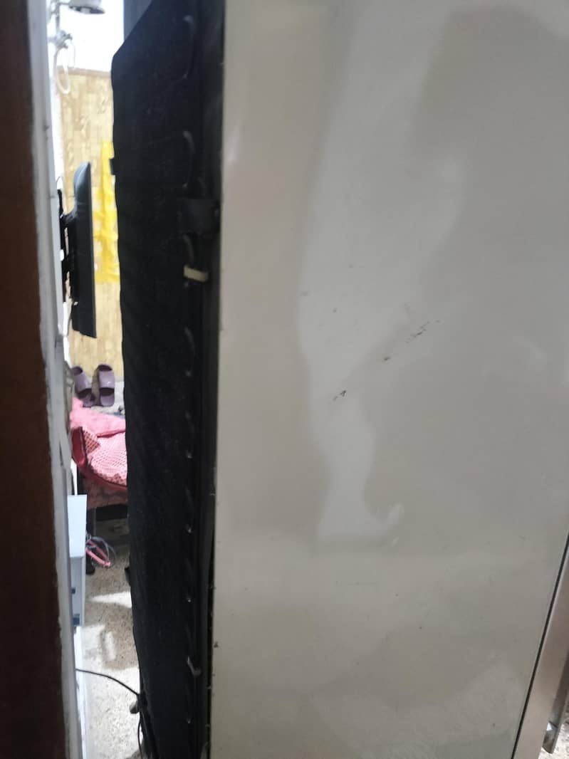Electrolux Refrigrator 6