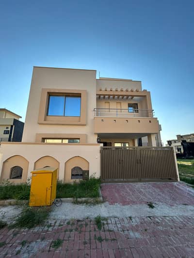 5 Marla House Slightly used For Sale investor Rate