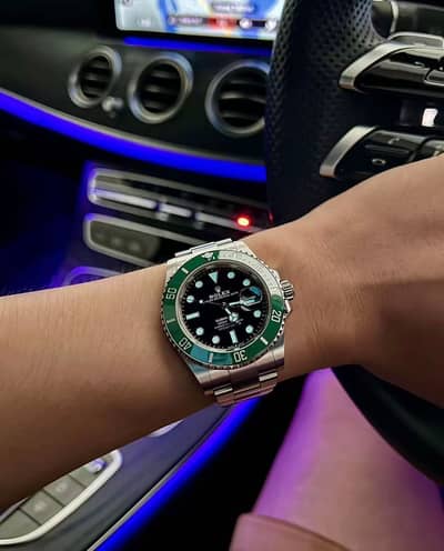 Rolex watches for women and men available for sale in Pakistan