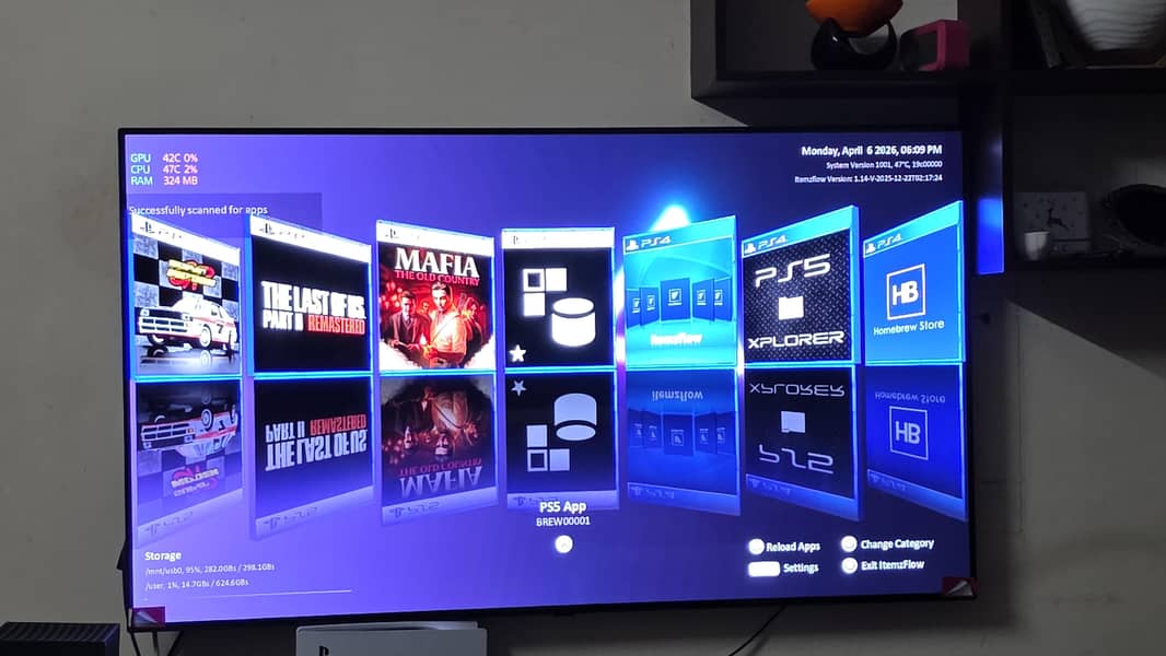 ps5 jailbreak 1