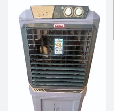 air cooler of excellent condition