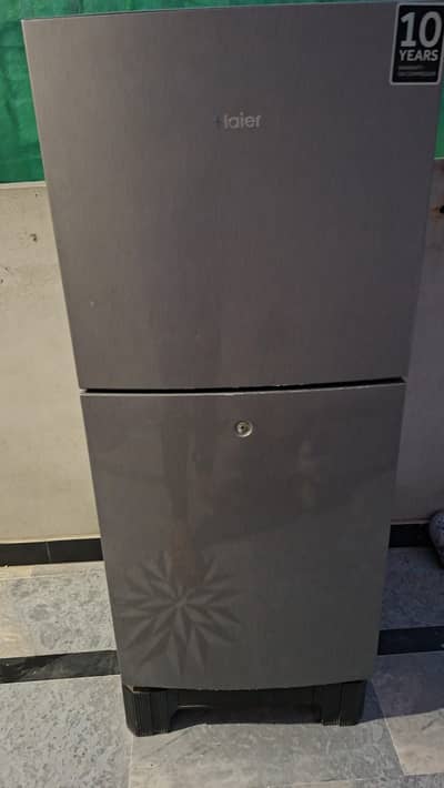 haier refrigerator