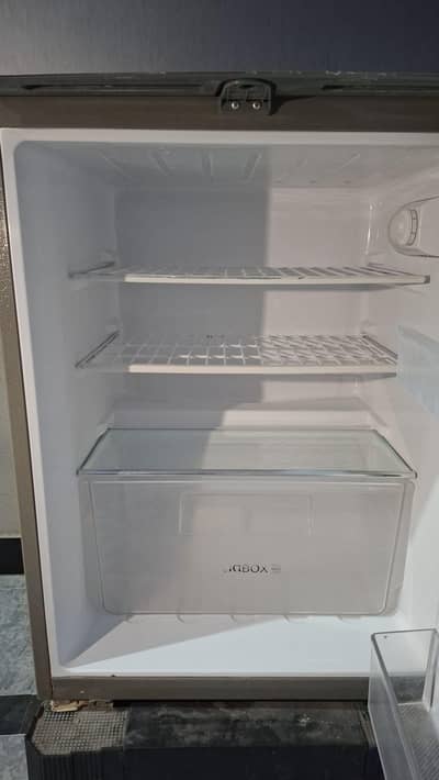 haier refrigerator