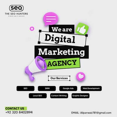 Professional SEO Services | Boost Google Ranking & Online Visibility