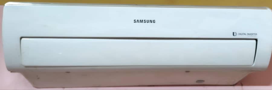 Samsung 1 ton inverter ac