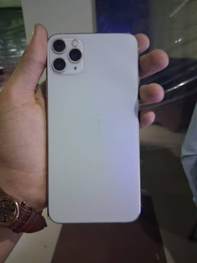 iphone 11 pro max pta proved