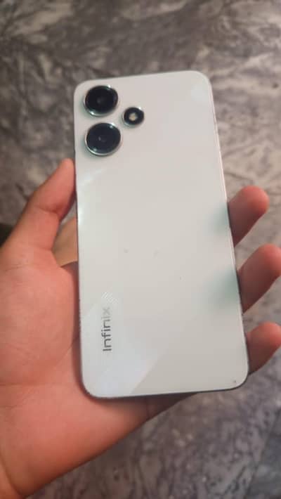 Infinix hot 30 play