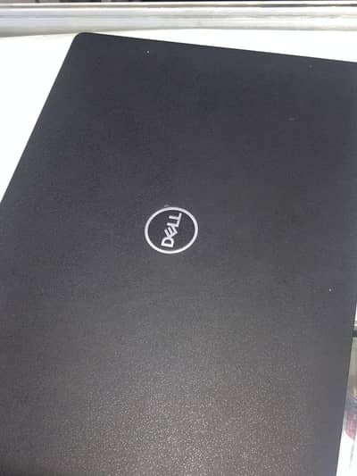 Laptop Dell