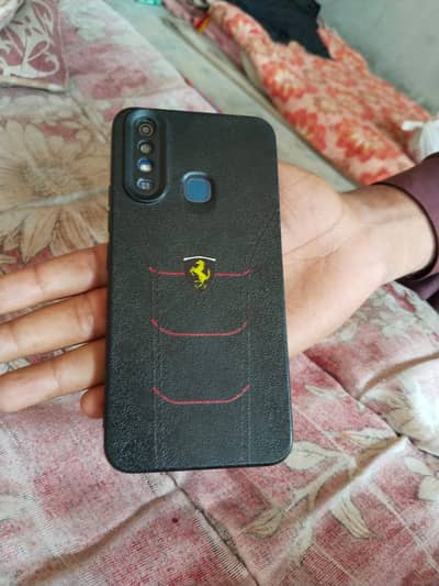 vivo y11