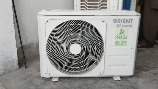 orient jupiter DC inverter