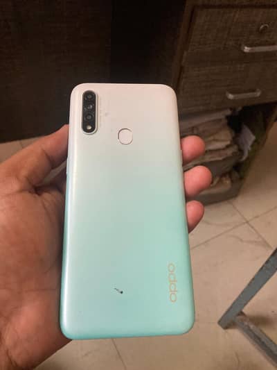 oppo a31 4/128