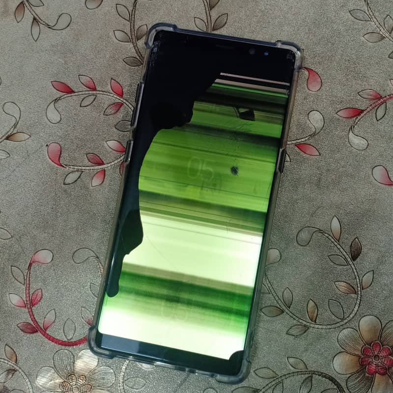 Samsung Mobile Note 8 (Panel Issue) 1