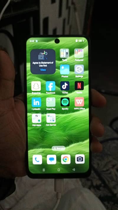 oppo a58