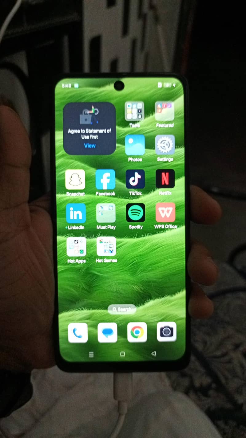 oppo a58 0