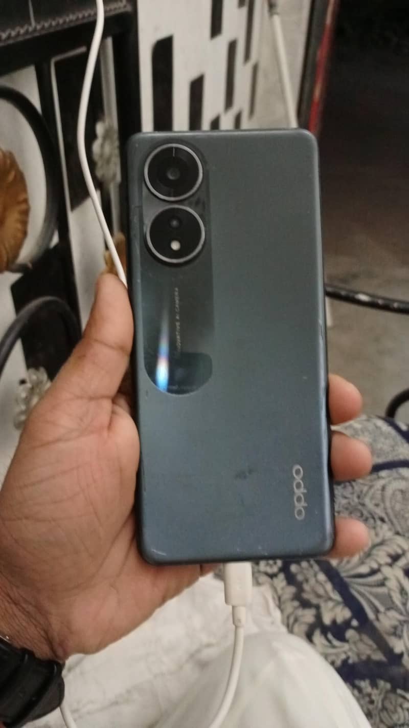 oppo a58 1