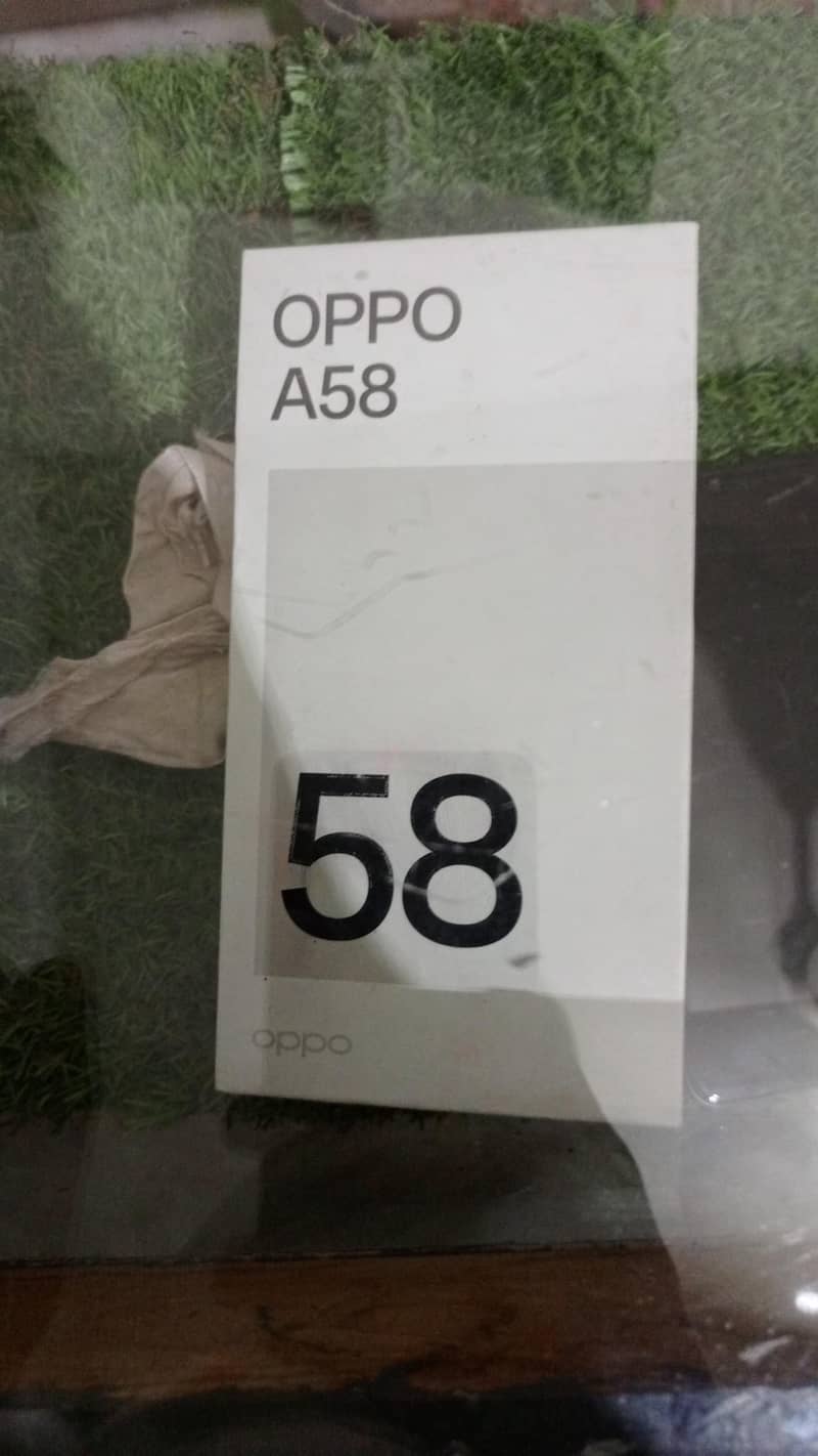oppo a58 3