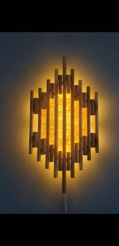 wall light lamp