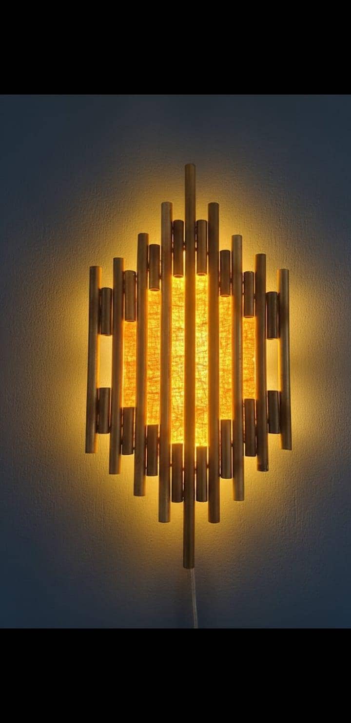 wall light lamp 0