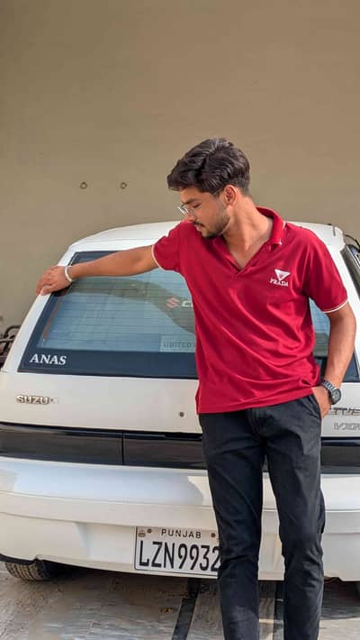 Anas Malik