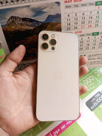iPhone 12 Pro 256GB