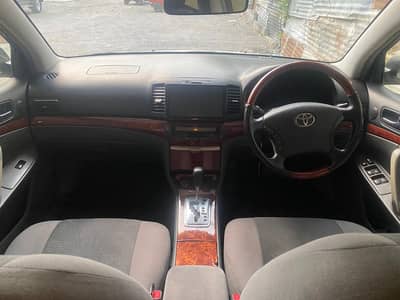 MODEL: 2006, pearl white colour, Full option