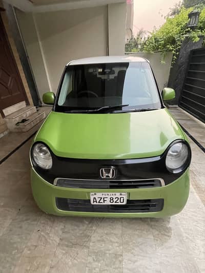 Honda N One