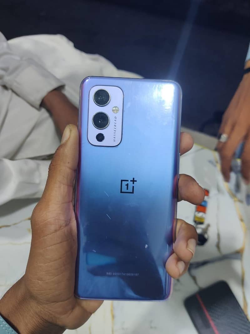 one plus 9 3