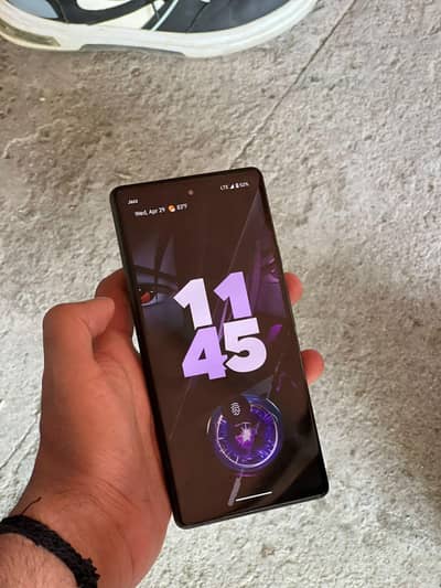 Google Pixel 6A