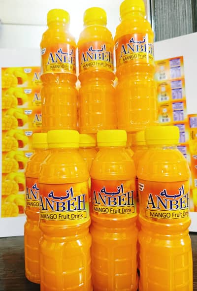 juice marketing