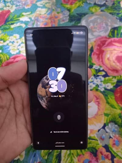 Google Pixel 6A