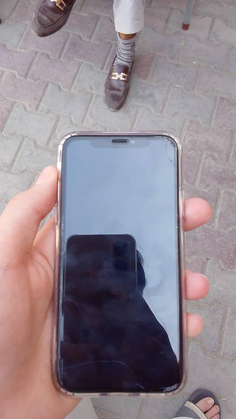 iPhone x 1
