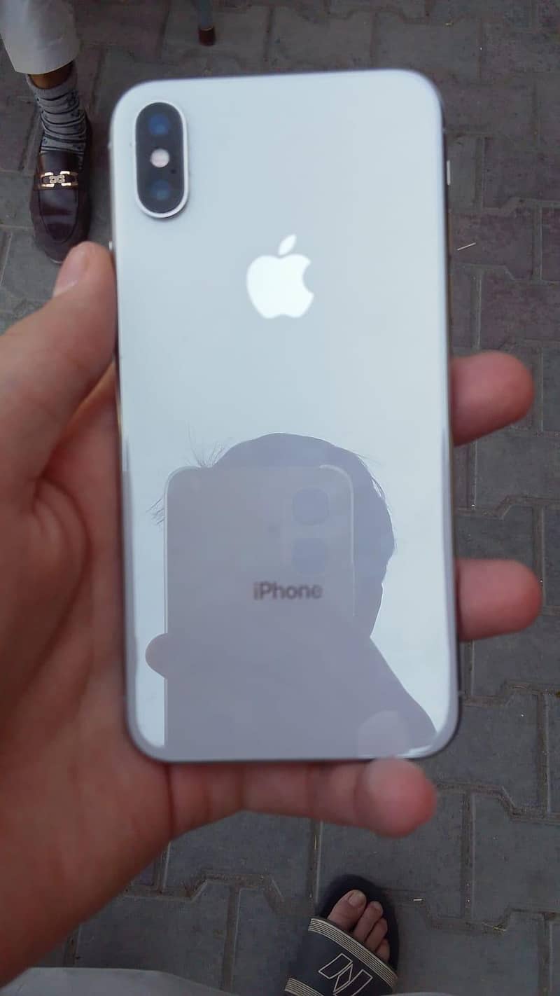 iPhone x 2