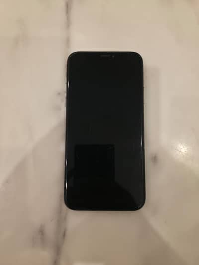 iphone x - 64GB