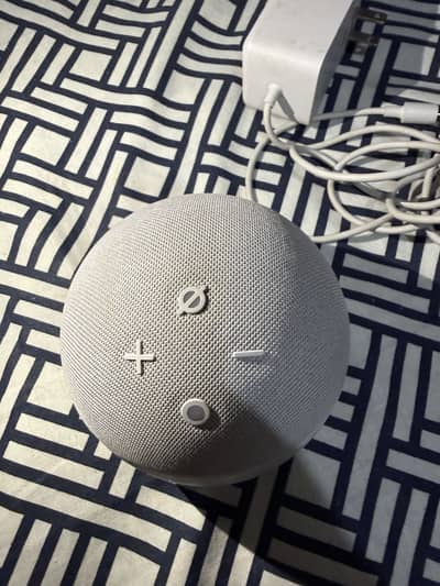 Alexa Echo dot 5
